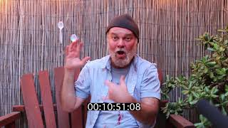 Interview with Philip Haldiman, Denny from THE ROOM video