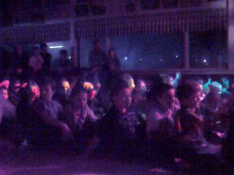 Rijswijkse boys feestje