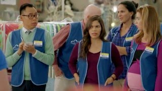 Superstore - Clip n�1 VO