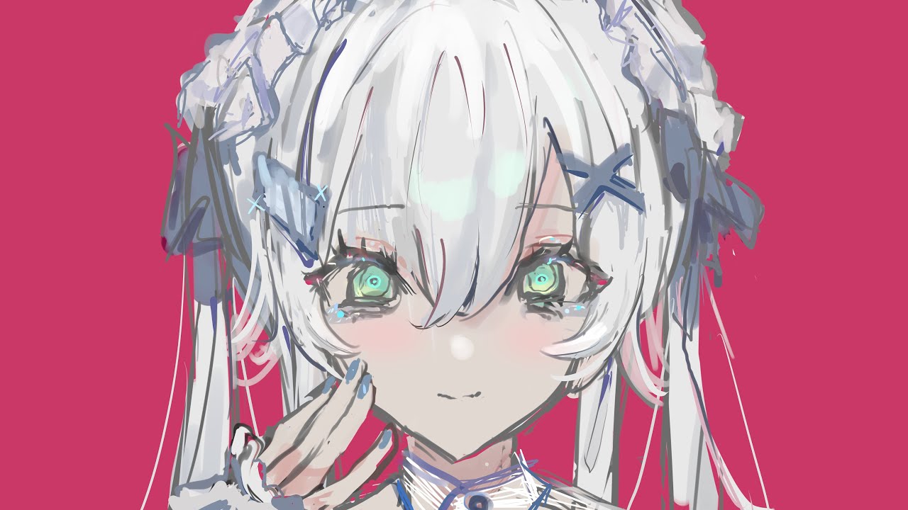 今日はあなたと朝までいたいの(Short Ver.) - 歌愛ユキ