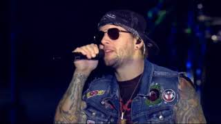 Avenged Sevenfold - Wish You Were Here (Pink Floyd Cover) (Live At The Download Festival 2018)