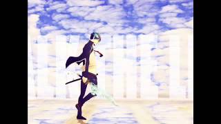 Big Talk - Male Version