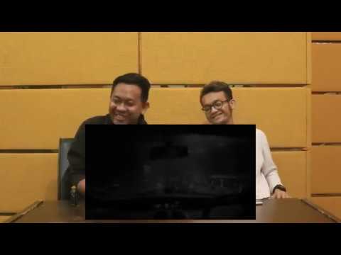 O.U.E.N.D D9 feat TUAN 13 & SON DHEZTHROW | REACT !!