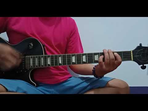 Ku Menyerah - Geisha