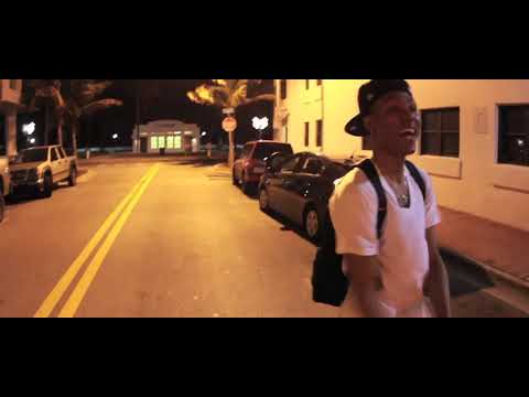 Nick Carter Green - Don't Wanna Lose (Music Video)