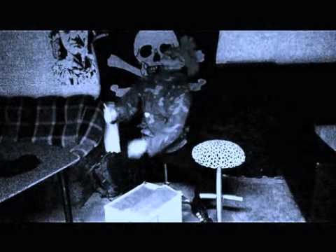 ÜTAB - Exploitedi särk (OFFICIAL VIDEO)