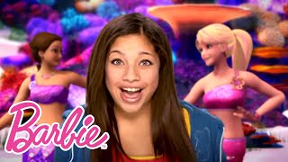 Mermaid Tale 2 Music Video | Barbie