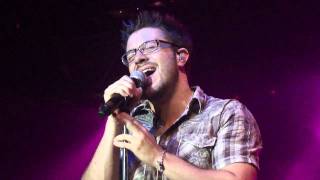 Danny Gokey - Its Only