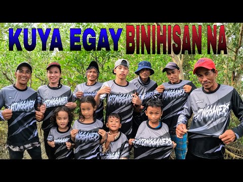 EP499:PART2-MAY SORPRESANG DALA ANG PAGDALAW NAMIN SA AMING KUBO