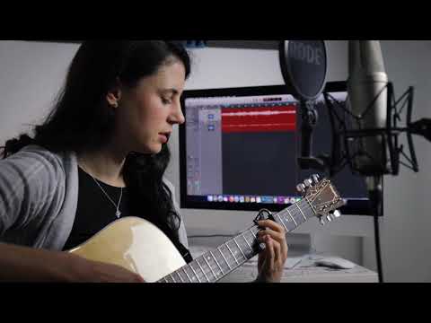 Laura Kriese - Gravity