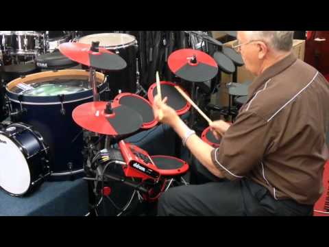 ddrum DD1