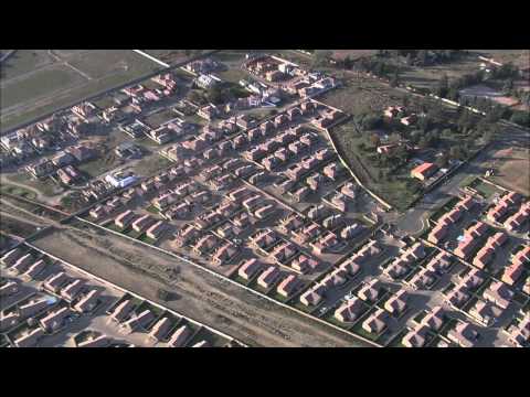 Cineflex Aerial Stock Library 2072-04-020