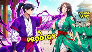 The Demon God Lost His Throne But Gained The DEADLIEST Clan Body - Manhwa Recap
