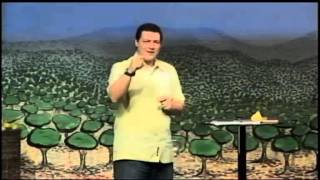 O Sabor da Vida - 7 de 9 - Mantendo a promessa - Série Nova Semente