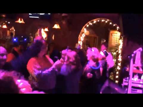 Michael Cleary Band - New Year's Eve 2015 - Main Pub