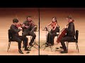String Quartet No. 3 in F major, Op. 73 - Dmitri Shostakovich