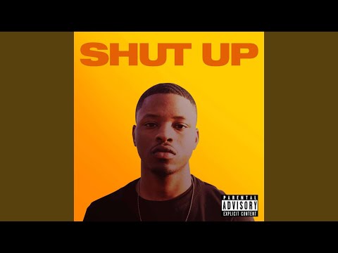 Shut Up