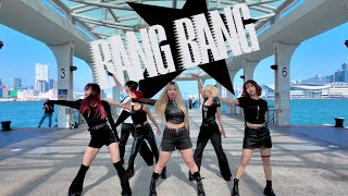 Download lagu [K-Pop In Public] IVE (아이브) - 'BANG BANG' Dance Cover | Hong Kong mp3