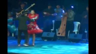 Aterciopelados   La culpable