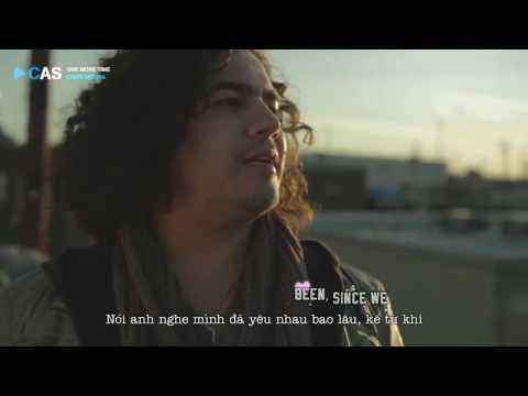 ► One More Time ║ Chris Medina ║ Vietsub