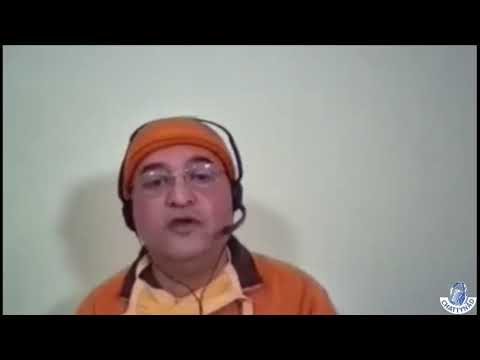 HIKAI - Sw Anuragananda of Ramakrishna Mission talks about the hybrid learning platform