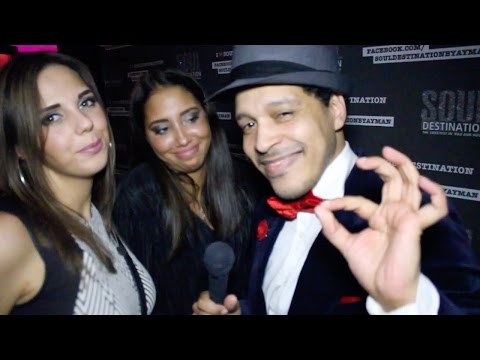 11 Jahre SOUL DESTINATION - Sa. 07.01.2017