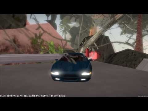 [DM] Taio ft. Dimka73 ft. KuTya - Dirty Game