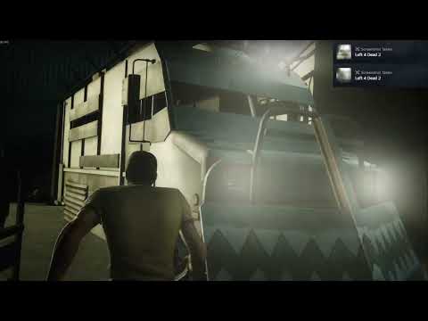 Left 4 Dead 2 - United We Reign - Crash Course