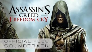 Assassin&#39;s Creed 4: Black Flag (Freedom Cry) [Original Game Soundtrack] | Olivier Derivière
