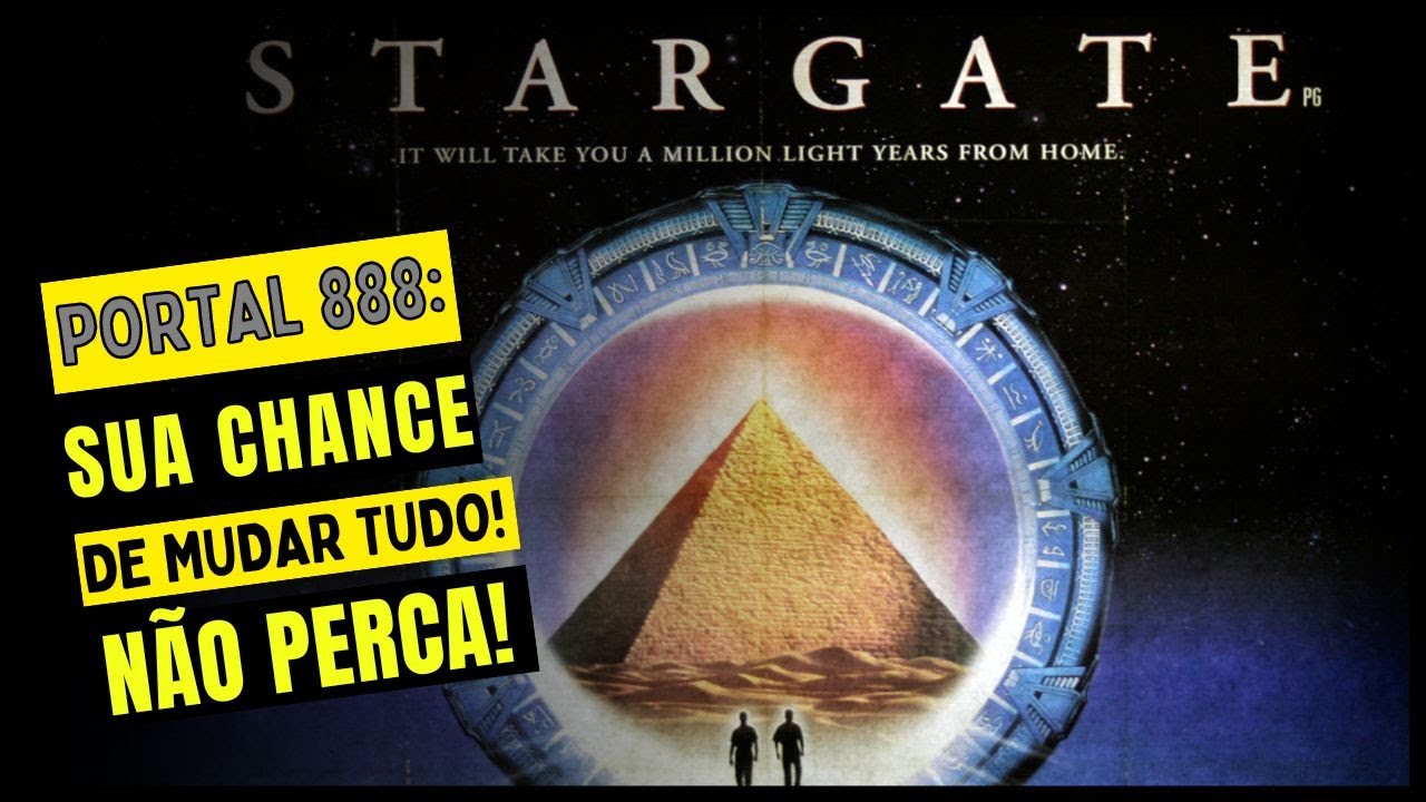 TUDO O QUE Você PRECISA SABER Sobre o PORTAL 888  | O Portal Mais Aguardado do Ano de 2024!