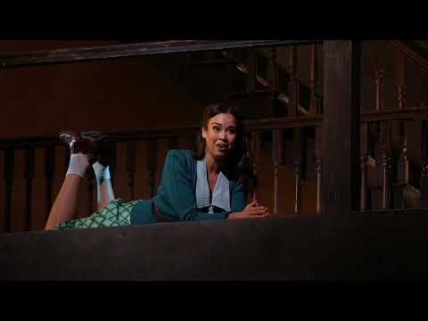 Rigoletto: “Caro nome”