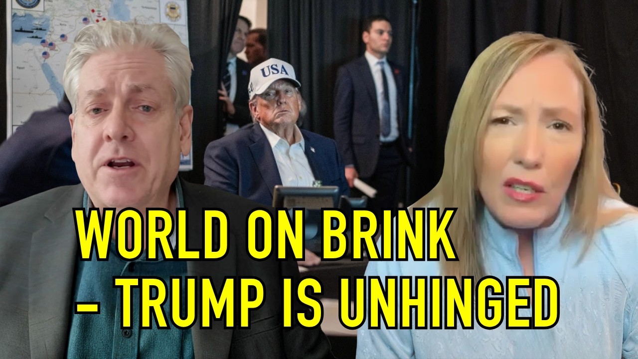 Trump's Presidency on the Brink: Two Weeks of Turmoil | Vibepedia News