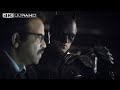 The Batman 4K HDR | Thumb Drive Scene