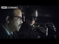 The Batman 4K HDR Thumb Drive Scene