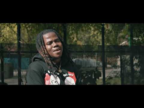 Percutant Flow - Bon sans [Official Visualizer]