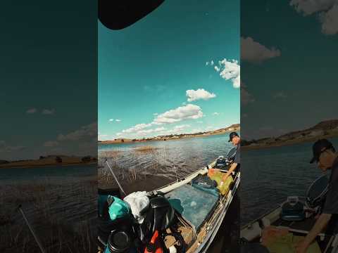 Lago das Brisas em Buriti Alegre. Goiás.