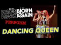 Bjorn Again Performs ABBA S Dancing Queen Melbourne 2018