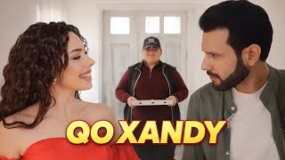 Hov Ghukasyan & Tatev Galstyan - Qo Xandy (2026)