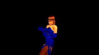 Download lagu Tekken 3 (PSX) Anna Williams - Arcade Walkthrough mp3