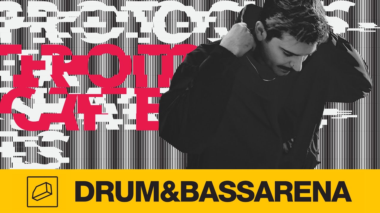 Erotic Cafe' - Hold On Tight