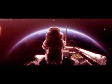 Science Fiction Tribute: Faster Than Light (AMV/GMV)