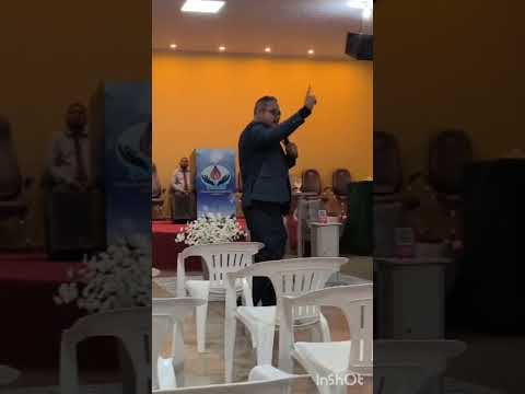 PR Helmerth Neiva, Sandolândia Tocantins igreja assembléia de Deus 🙏