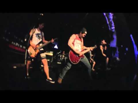 All I Have "Defiance" & "Swim Back To Shore" @Prism, Seoul, South Korea (MULTI-CAM)