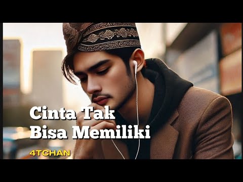 LAGU SEDIH - CINTA TAK BISA MEMILIKI