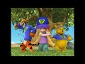 Opening To Handy Manny Big Race 2010 DVD