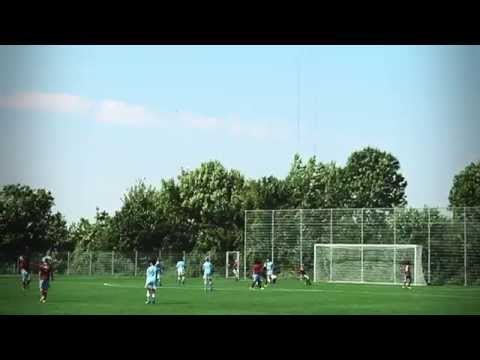 Overbos MD4 - vv UNO D2 (0-0)  0-4