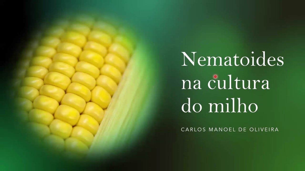 AULA MANEJO NEMATOIDE MILHO