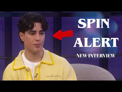 Omid Scobie’s New Interview Doesn’t Add Up — Here’s Why 🚨