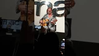 NOLASCO - Las Cosas Pequeñitas  (Directo FNAC Barcelona)