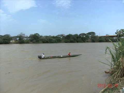 FG Canoero del Arauca - Reina Lucero